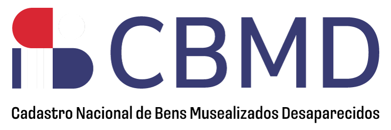 CBMD – Cadastro Nacional de Bens Musealizados Desaparecidos